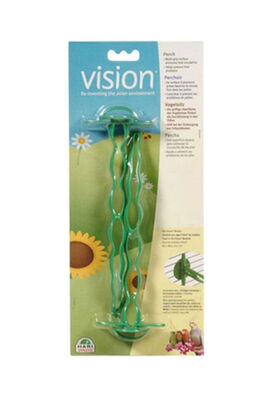 Vision - Vision Kafes Tüneği Yeşil (M11-M12-L11-L12)