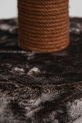 Warsaw Tırmalamalı Kedi Evi - Thumbnail