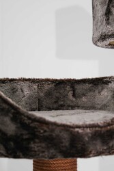 Warsaw Tırmalamalı Kedi Evi - Thumbnail