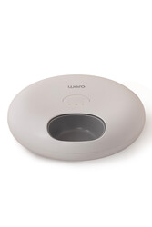 Wero Akıllı Kedi Köpek Yaş Mama Kabı , 6 Öğün Kedi Mama Dağıtıcısı, Evcil Hayvan Besleyici - Beyaz - Thumbnail