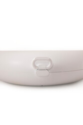 Wero Akıllı Kedi Köpek Yaş Mama Kabı , 6 Öğün Kedi Mama Dağıtıcısı, Evcil Hayvan Besleyici - Beyaz - Thumbnail