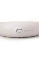 Wero Akıllı Kedi Köpek Yaş Mama Kabı , 6 Öğün Kedi Mama Dağıtıcısı, Evcil Hayvan Besleyici - Beyaz - Thumbnail