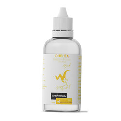 Whiteveterinay Diarhea Bird 50 Ml ( Kuşlar İçin Bağırsak Florası Desteği ) - Thumbnail