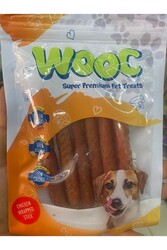 wooc Chicken & Rawhide Stick 80 Gr - Thumbnail