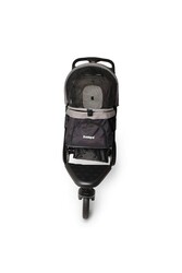 Zampa Ricciardo Kedi & Köpek Arabası Gri 54X104X101cm - Thumbnail